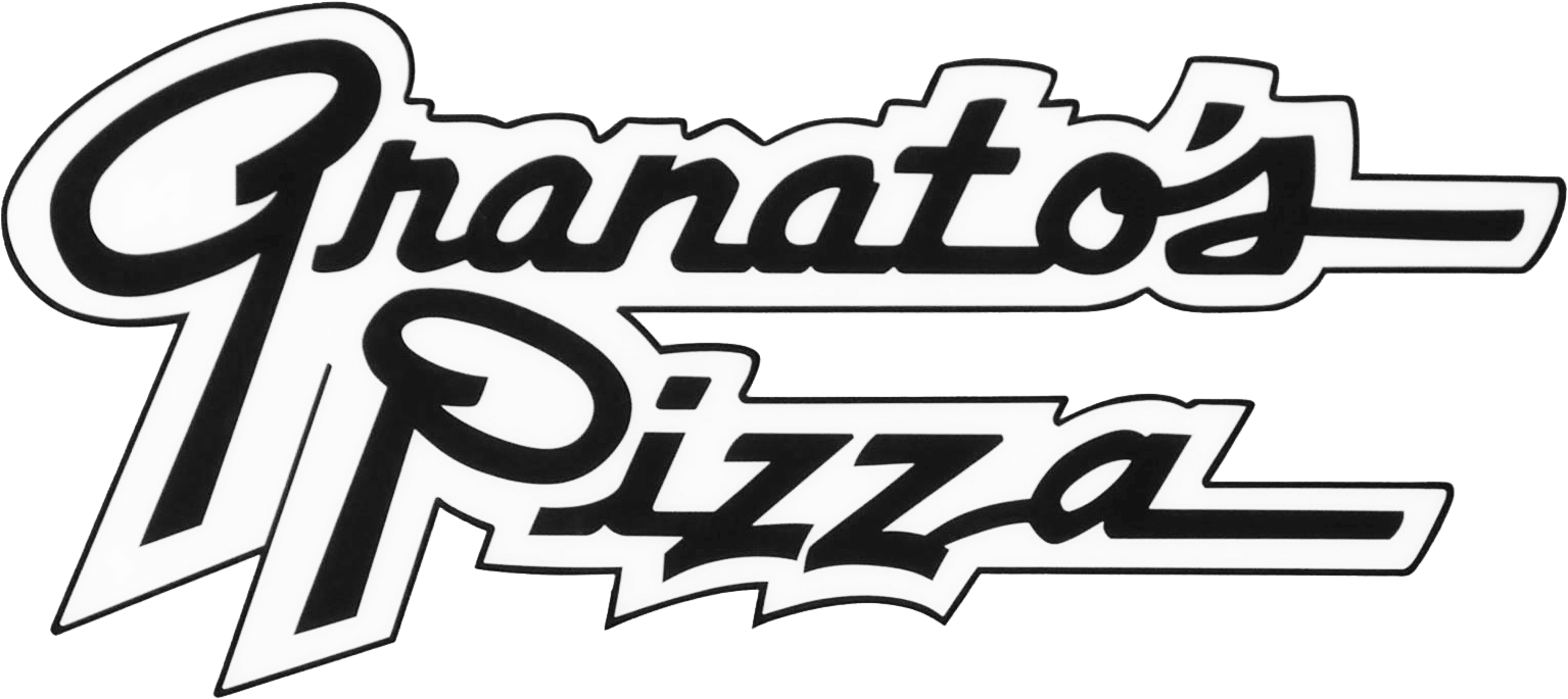 Granato's Pizza logo